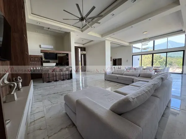 Casa en venta en Los Guzman, Allende — foto 2 de 10