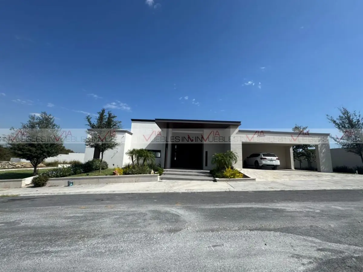 Casa en venta en Los Guzman, Allende — foto 1 de 10