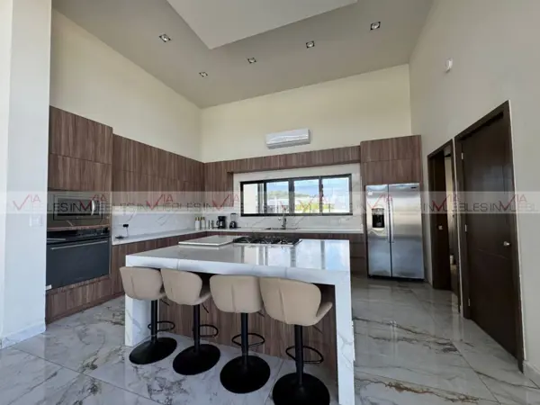 Casa en venta en Los Guzman, Allende — foto 3 de 10