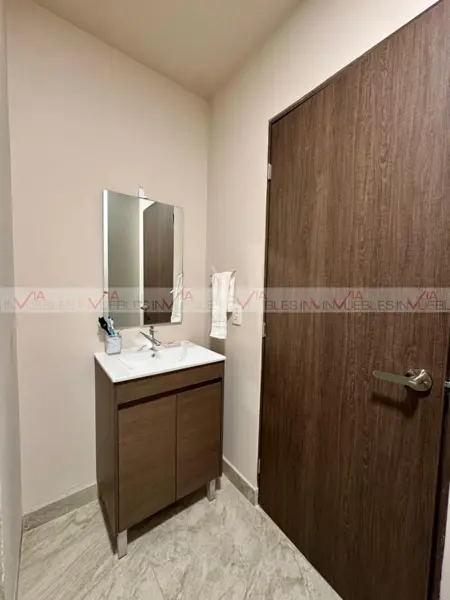 Departamento en venta en Monterrey Centro, Monterrey — foto 2 de 31