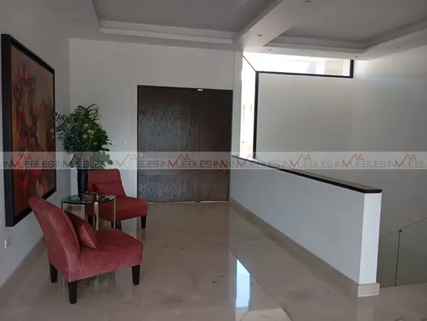 Casa en venta en Sierra Alta, Monterrey — foto 3 de 24