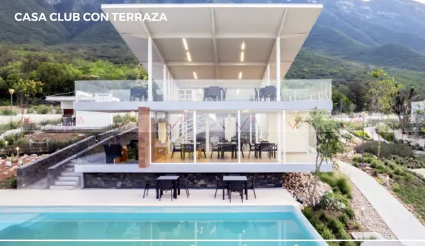 Terreno en venta en Cumbres Elite Premier, García — foto 2 de 10