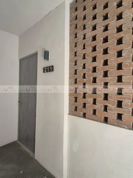 Departamento en venta en San Gregorio, Santa Catarina — foto 2 de 15