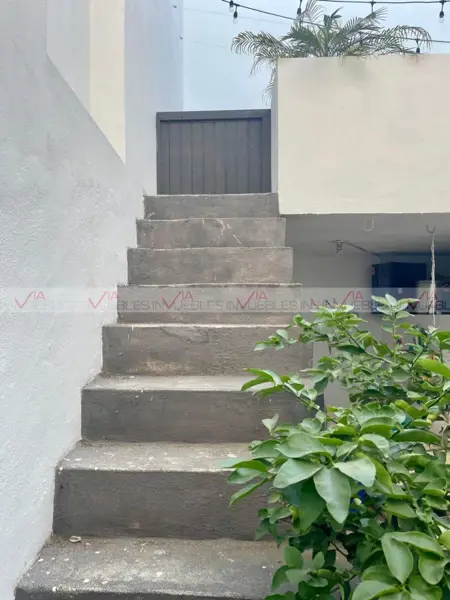 Casa en venta en 16 de Septiembre, Monterrey — foto 3 de 17