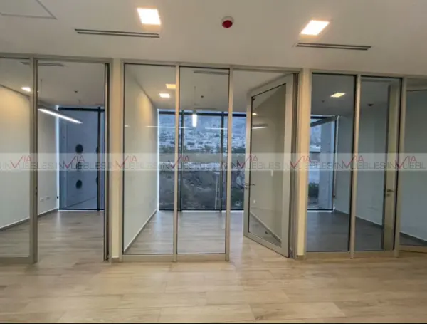 Oficina en venta en Santa Maria, Monterrey — foto 2 de 9