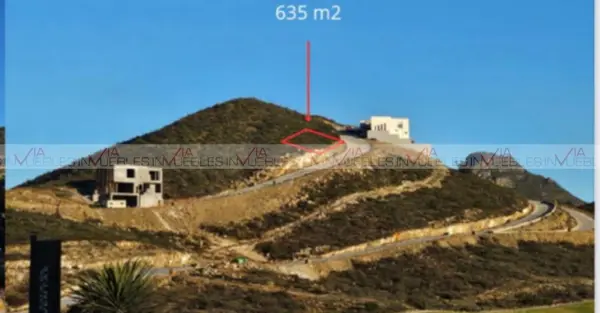 Terreno en venta en Rinconada, García — foto 2 de 8