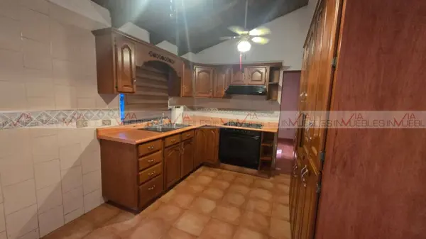 Casa en venta en Las Brisas, Monterrey — foto 2 de 17