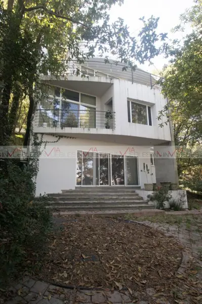 Casa en venta en Bosques de San Ángel Sector Palmillas, San Pedro Garza García — foto 3 de 16