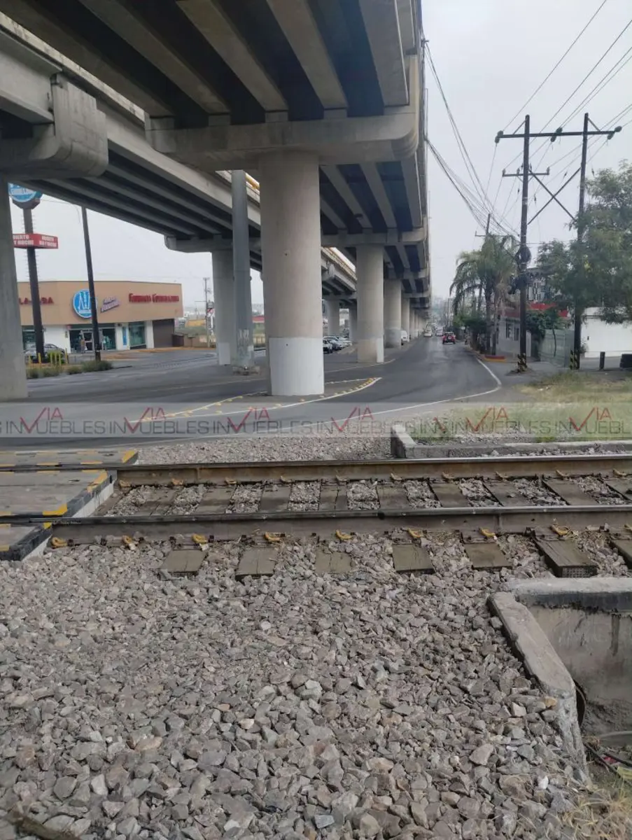 Terreno en renta en Balcones de Anahuac, San Nicolás de los Garza — foto 1 de 12