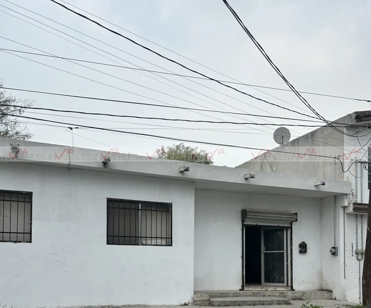 Terreno en venta en Ciudad Santa Catarina Centro, Santa Catarina — foto 1 de 9