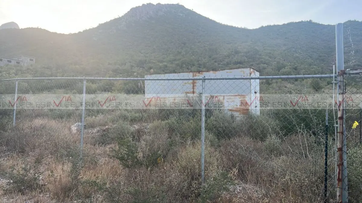 Terreno en venta en Villas de la Huasteca, Santa Catarina — foto 1 de 8