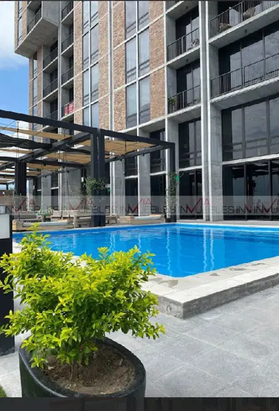 Departamento en venta en Monterrey Centro, Monterrey — foto 3 de 20
