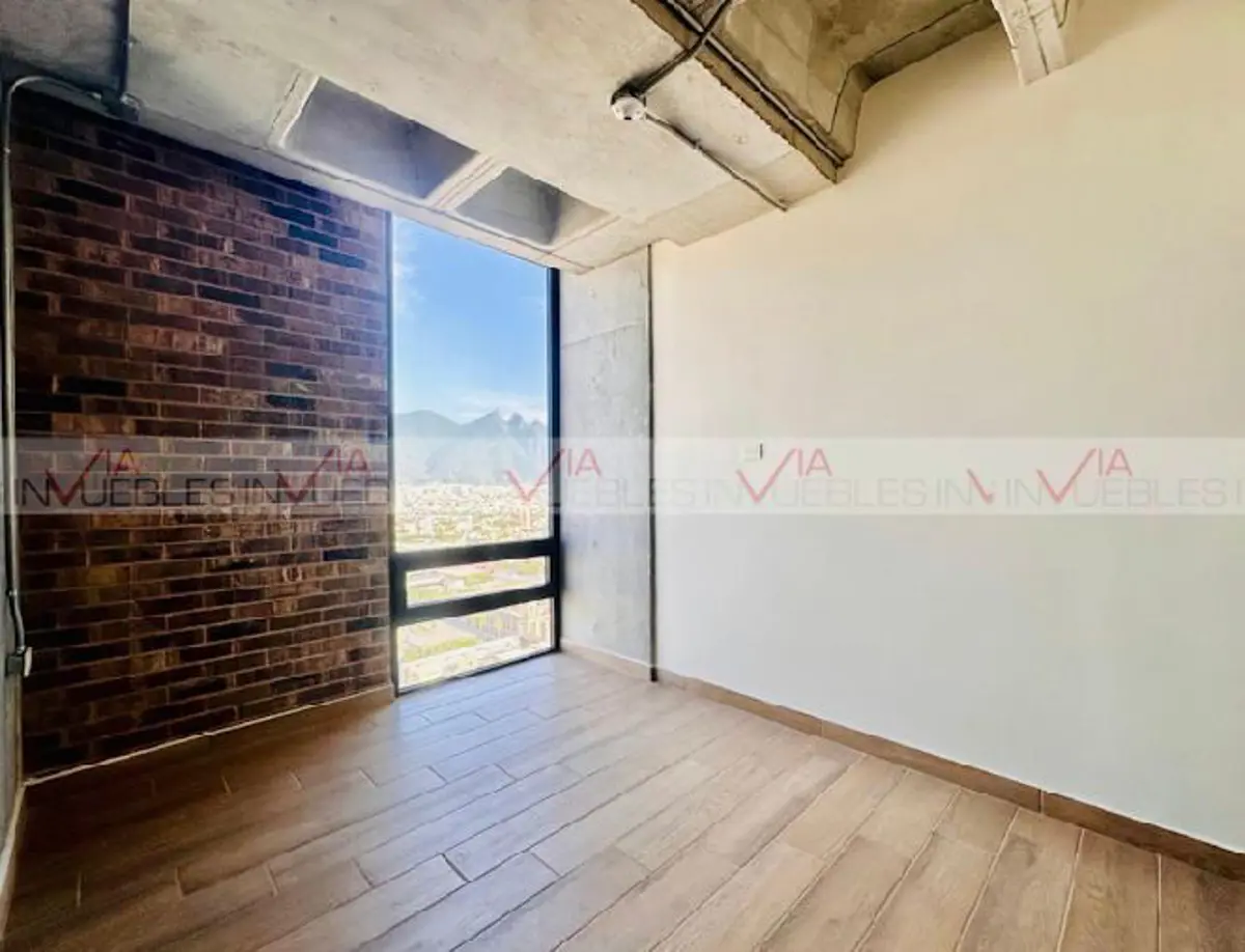 Departamento en venta en Monterrey Centro, Monterrey — foto 1 de 20