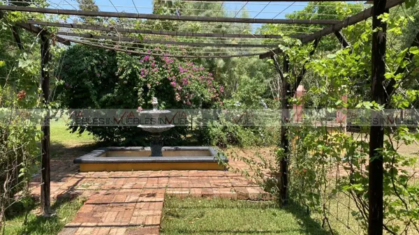 Casa en venta en Huajuquito o los Cavazos, Santiago — foto 3 de 20
