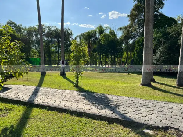 Casa en venta en Huajuquito o los Cavazos, Santiago — foto 2 de 20
