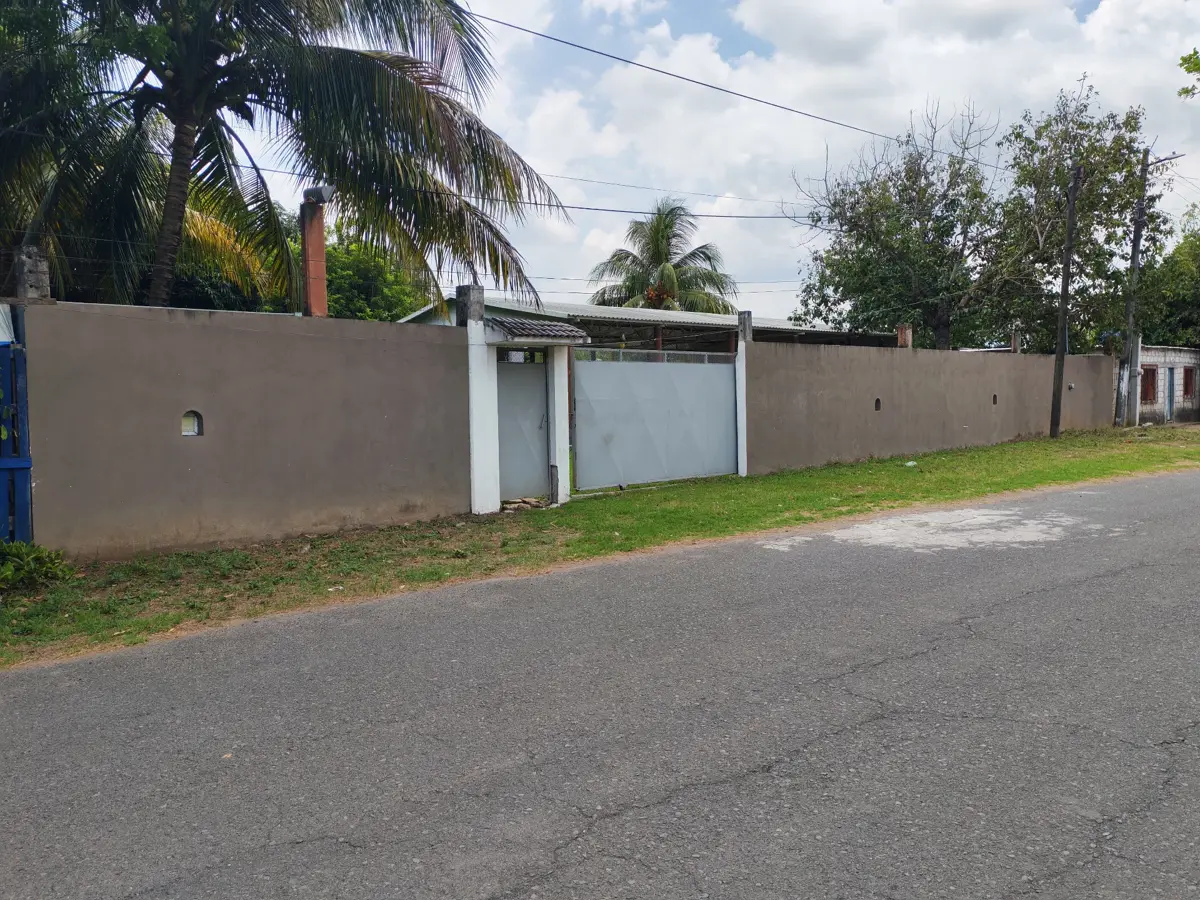 Quinta en venta en Santa Rita, Veracruz — foto 1 de 9
