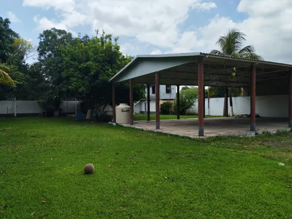 Quinta en venta en Santa Rita, Veracruz — foto 3 de 9