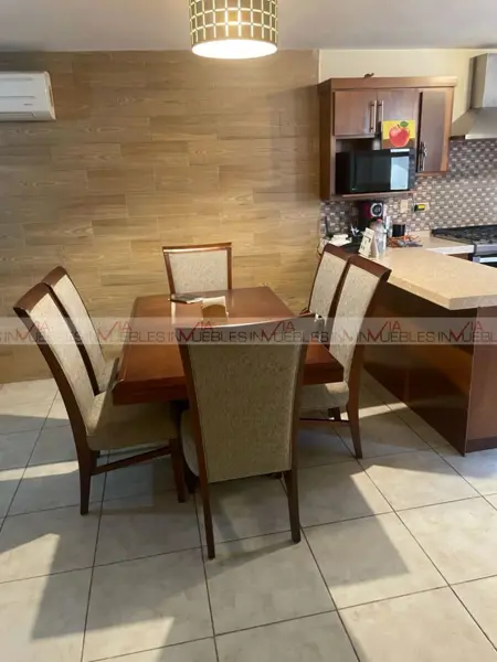 Casa en venta en Anáhuac la Pergola, General Escobedo — foto 3 de 21