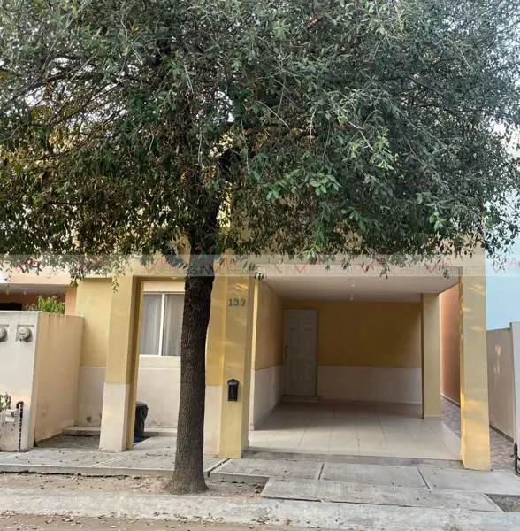Casa en venta en Anáhuac la Pergola, General Escobedo — foto 2 de 21