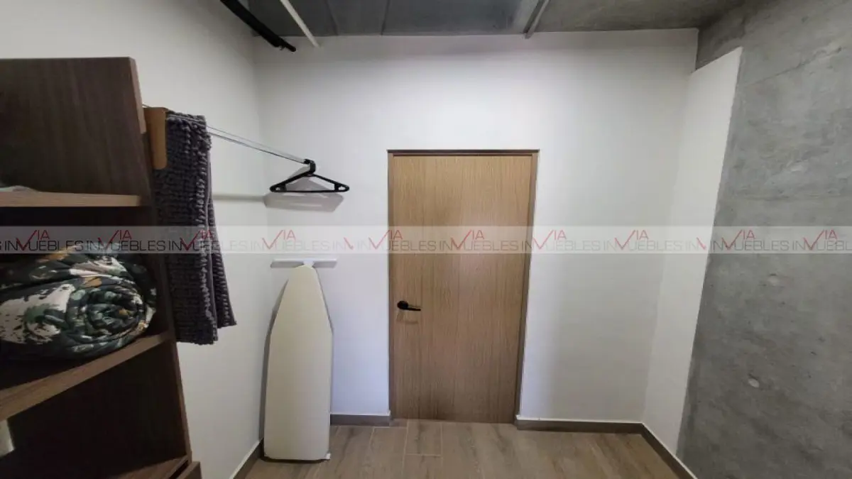 Departamento en renta en Monterrey Centro, Monterrey — foto 1 de 17
