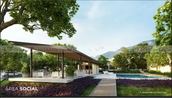 Terreno en venta en Valle de Santiago, Santiago — foto 2 de 9