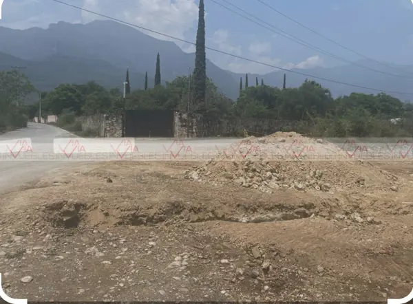 Terreno en venta en Valle de Santiago, Santiago — foto 3 de 9