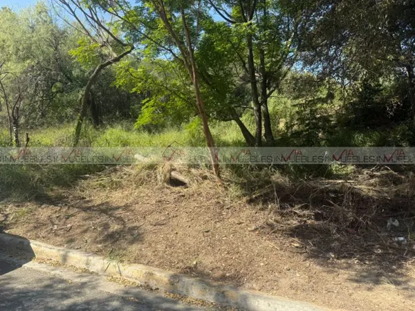 Terreno en venta en Privada Valle Alto, Monterrey — foto 2 de 9