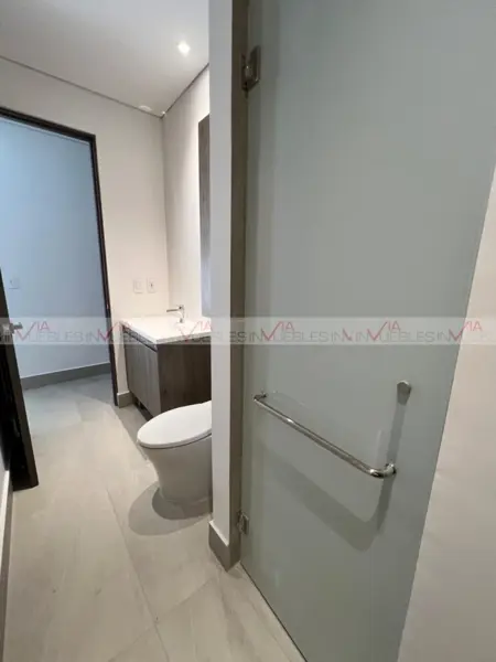 Departamento en renta en Del Paseo Residencial, Monterrey — foto 3 de 19