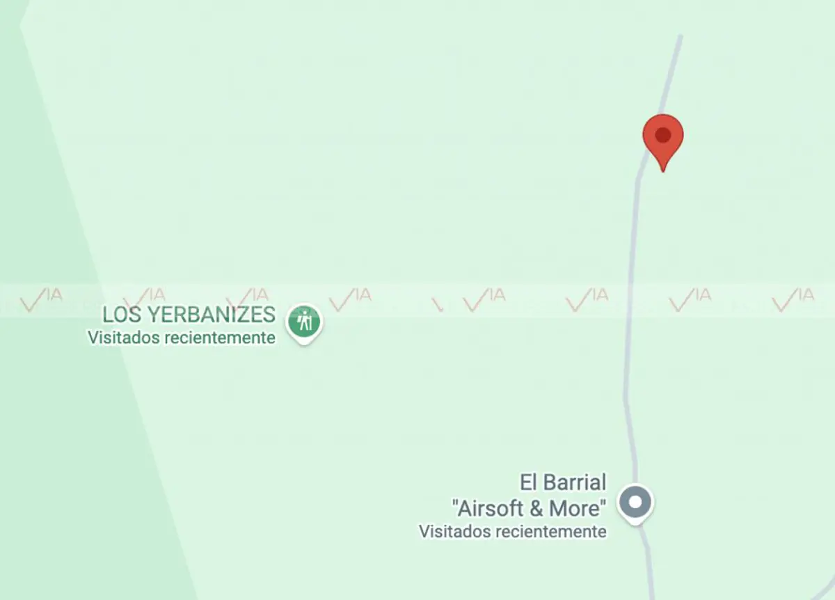 Terreno en venta en El Barrial, Santiago — foto 1 de 9