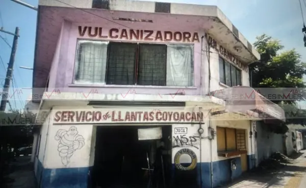 Local en venta en Coyoacán, Monterrey — foto 2 de 8