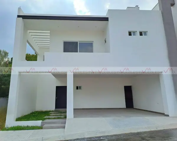 Casa en venta en El Barro, Monterrey — foto 2 de 21