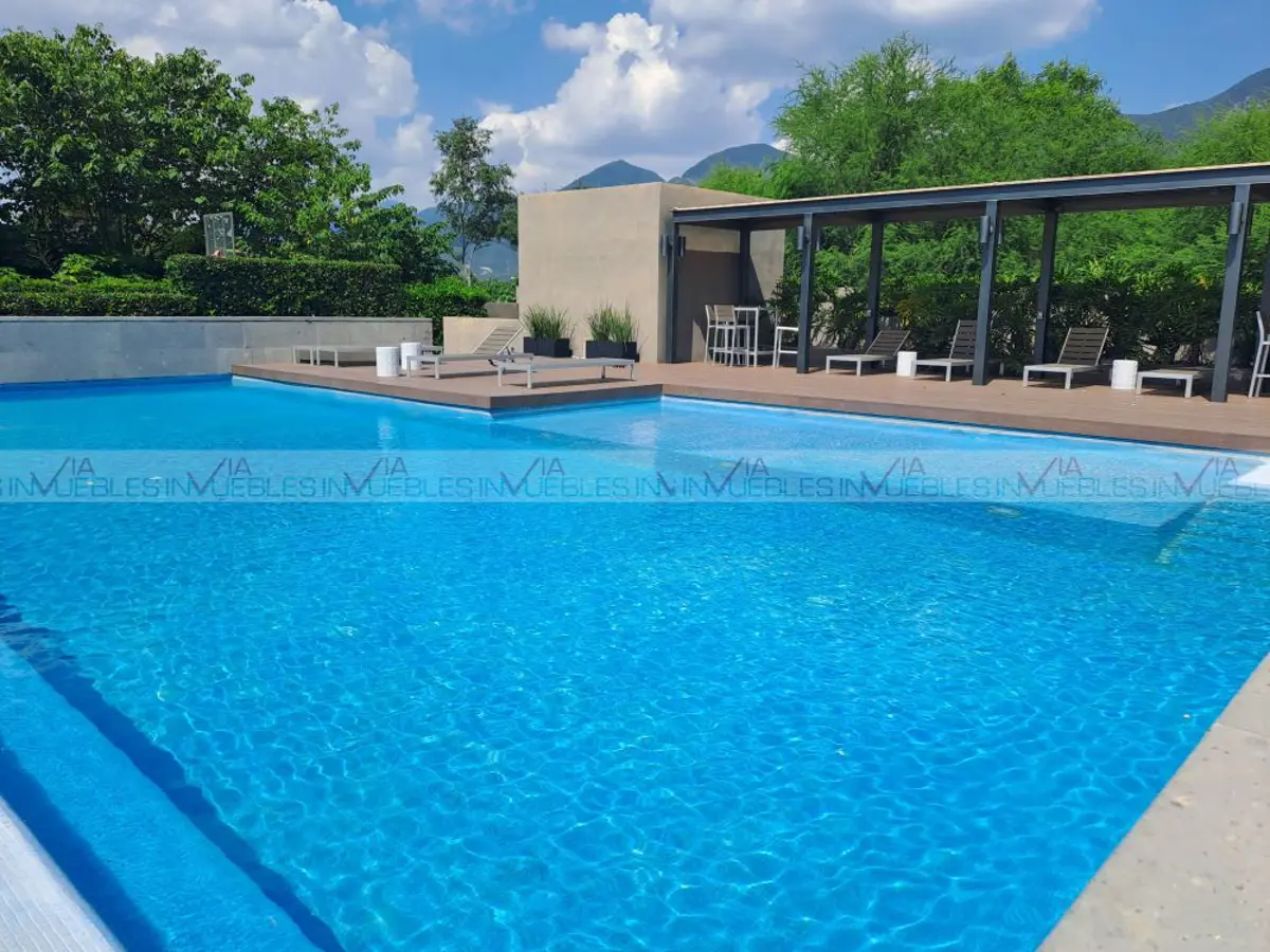 Casa en venta en El Barro, Monterrey — foto 1 de 21