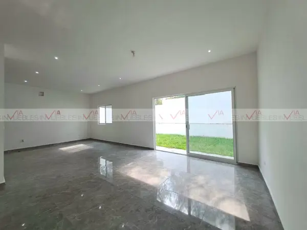 Casa en venta en El Barro, Monterrey — foto 3 de 21