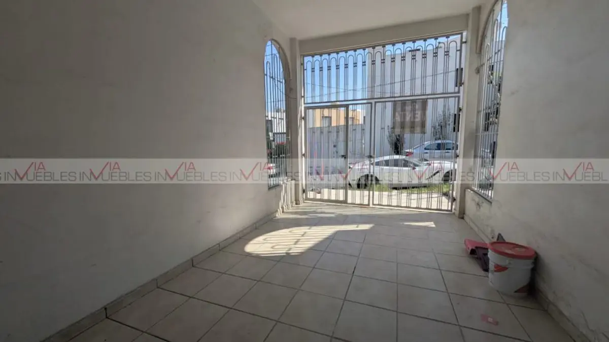 Casa en venta en Real del Valle, Santa Catarina — foto 1 de 17