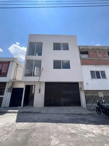 Moderno departamentos con céntrica ubicación