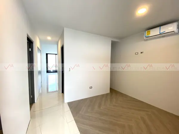 Departamento en venta en Roma, Monterrey — foto 3 de 17