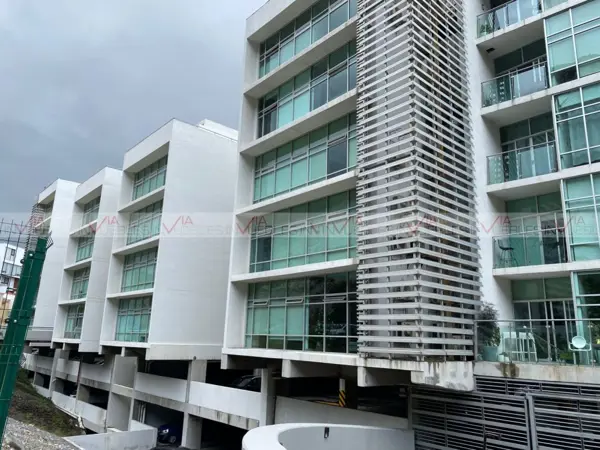 Departamento en venta en Colinas del Valle, Monterrey — foto 2 de 17