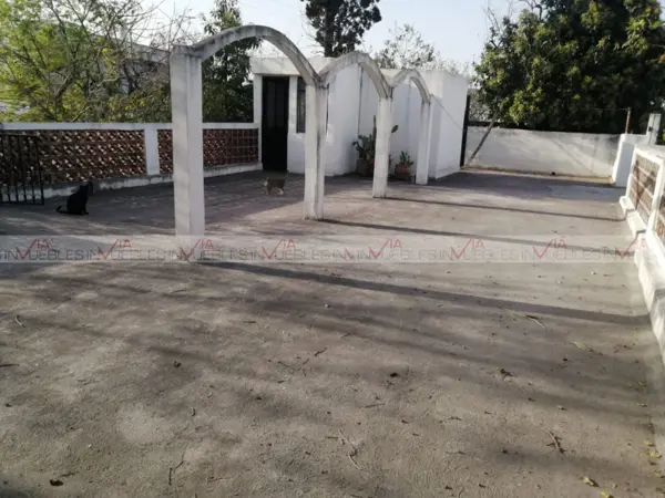 Casa en venta en Buenos Aires, Monterrey — foto 2 de 19