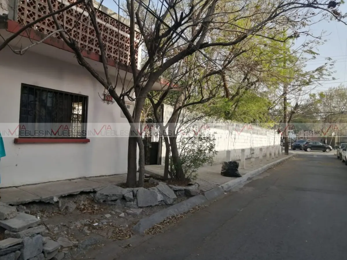 Casa en venta en Buenos Aires, Monterrey — foto 1 de 19