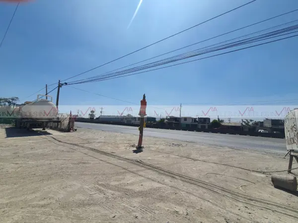 Terreno en renta en Paraje San José, García — foto 2 de 12