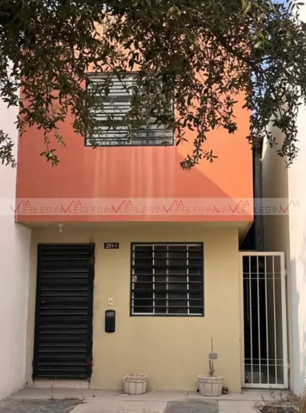 Casa en venta en Mitras Bicentenario, García — foto 2 de 8