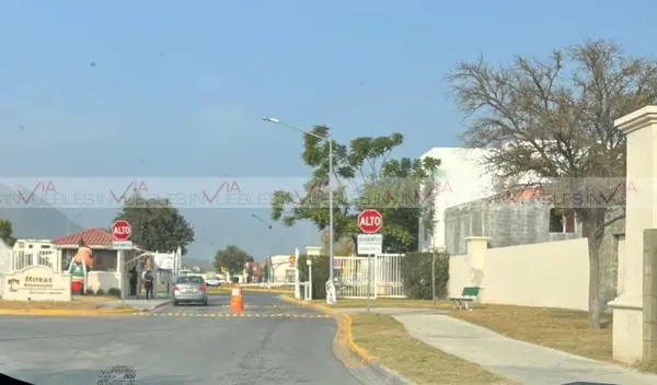 Casa en venta en Mitras Bicentenario, García — foto 3 de 8