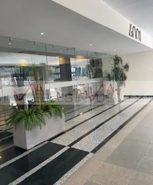Oficina en renta en Del Paseo Residencial, Monterrey — foto 2 de 12