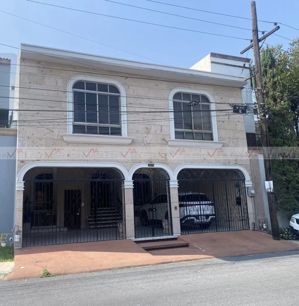 Casa en venta en Residencial Cumbres, Monterrey — foto 1 de 15