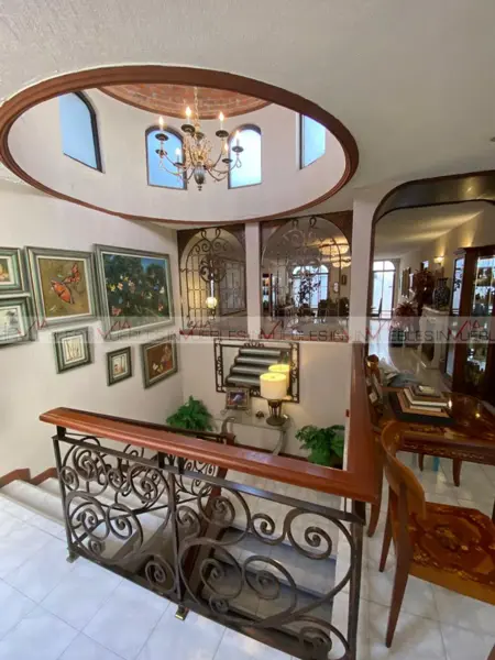 Casa en venta en Residencial Cumbres, Monterrey — foto 3 de 15