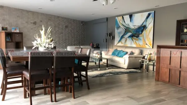 Casa en venta en Villa las Fuentes, Monterrey — foto 3 de 27