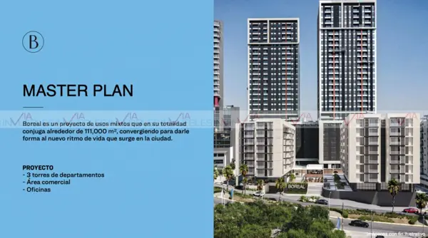 Local en venta en Del Paseo Residencial, Monterrey — foto 2 de 10