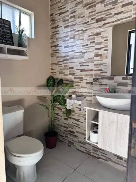 Casa en venta en Rincon de la Sierra, Guadalupe — foto 2 de 10