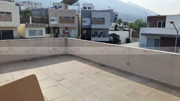 Casa en venta en Cumbres Elite Premier Privadas Alpes y Everest, Monterrey — foto 2 de 24