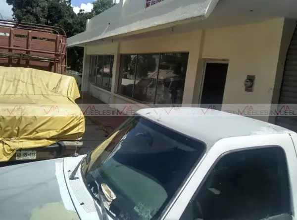 Local en renta en Constitucion, Aldama — foto 3 de 8
